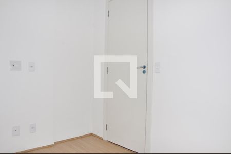 Quarto de apartamento para alugar com 2 quartos, 45m² em Vila Barreto, São Paulo