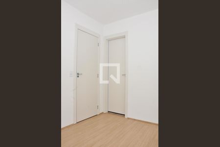 Quarto com Suíte Americana de apartamento para alugar com 2 quartos, 45m² em Vila Barreto, São Paulo