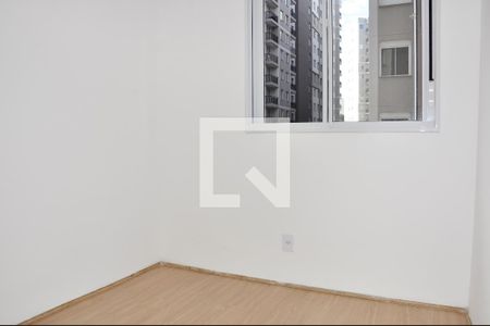 Quarto de apartamento para alugar com 2 quartos, 45m² em Vila Barreto, São Paulo