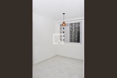 Sala de apartamento para alugar com 2 quartos, 45m² em Vila Barreto, São Paulo