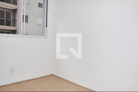 Quarto de apartamento para alugar com 2 quartos, 45m² em Vila Barreto, São Paulo