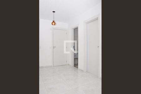 Sala de apartamento para alugar com 2 quartos, 45m² em Vila Barreto, São Paulo