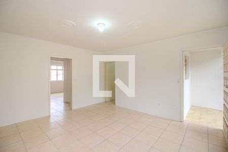 Sala de casa para alugar com 3 quartos, 170m² em Vila Jardim, Porto Alegre