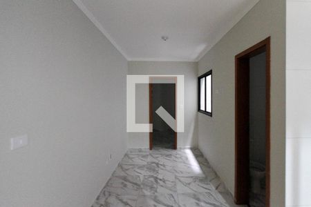 Sala de apartamento à venda com 1 quarto, 32m² em Vila Formosa, São Paulo
