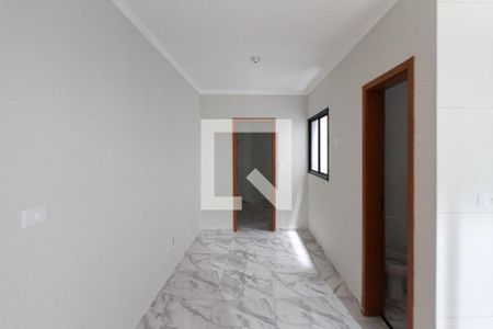 Sala de apartamento à venda com 1 quarto, 32m² em Vila Formosa, São Paulo