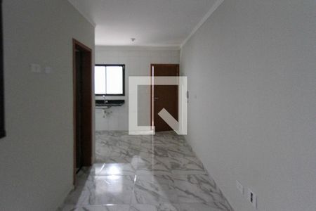 Sala de apartamento à venda com 1 quarto, 32m² em Vila Formosa, São Paulo