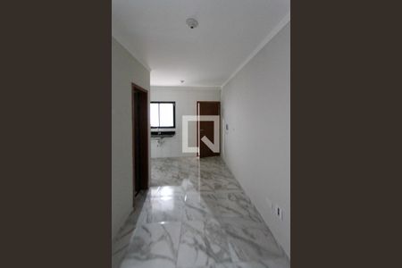 Sala de apartamento à venda com 1 quarto, 32m² em Vila Formosa, São Paulo