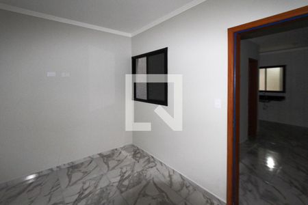 Quarto 1 de apartamento à venda com 1 quarto, 32m² em Vila Formosa, São Paulo