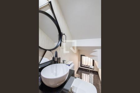 Lavabo de casa à venda com 3 quartos, 250m² em Jardim Paulista, Guarulhos