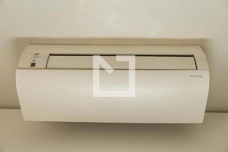 Sala de apartamento à venda com 2 quartos, 91m² em Jabaquara, São Paulo