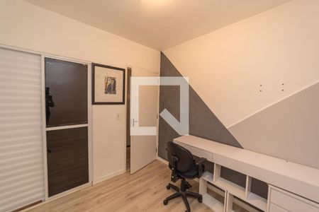 Quarto 1 de casa de condomínio para alugar com 4 quartos, 124m² em Parque Boturussu, São Paulo