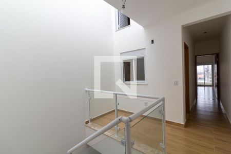 Área dos Quartos de casa à venda com 3 quartos, 126m² em Jardim Palmares (zona Sul), São Paulo