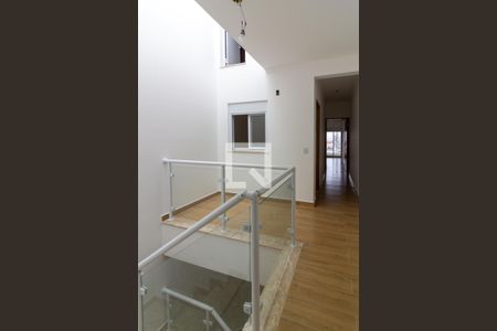 Área dos Quartos de casa à venda com 3 quartos, 126m² em Jardim Palmares (zona Sul), São Paulo