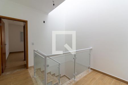 Área dos Quartos de casa à venda com 3 quartos, 126m² em Jardim Palmares (zona Sul), São Paulo