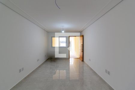 Sala de casa à venda com 3 quartos, 126m² em Jardim Palmares (zona Sul), São Paulo