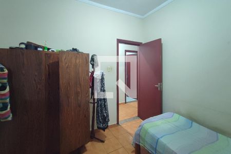 Quarto 1 de casa à venda com 3 quartos, 270m² em Vila Maria Eugênia, Campinas