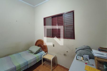 Quarto 1 de casa à venda com 3 quartos, 270m² em Vila Maria Eugênia, Campinas