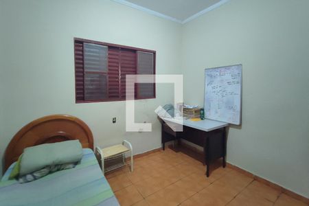 Quarto 1 de casa à venda com 3 quartos, 270m² em Vila Maria Eugênia, Campinas