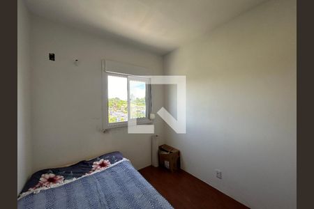 Quarto de apartamento à venda com 2 quartos, 58m² em Rondônia, Novo Hamburgo