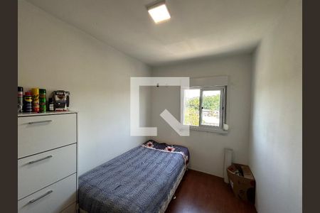 Quarto de apartamento à venda com 2 quartos, 58m² em Rondônia, Novo Hamburgo