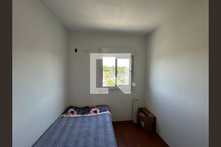 Quarto de apartamento à venda com 2 quartos, 58m² em Rondônia, Novo Hamburgo