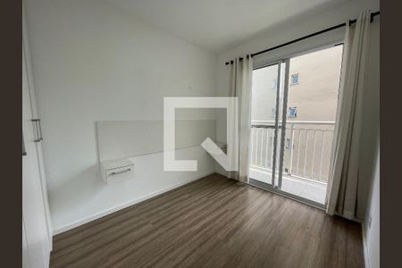 Suíte de apartamento à venda com 1 quarto, 29m² em Ferreira, São Paulo