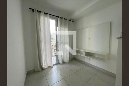 Sala de apartamento à venda com 1 quarto, 29m² em Ferreira, São Paulo