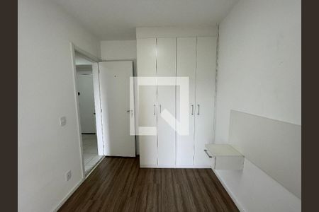 Suíte de apartamento à venda com 1 quarto, 29m² em Ferreira, São Paulo