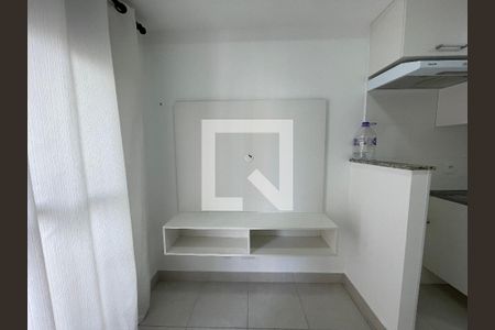 Sala de apartamento à venda com 1 quarto, 29m² em Ferreira, São Paulo