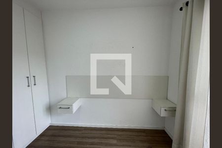 Suíte de apartamento à venda com 1 quarto, 29m² em Ferreira, São Paulo