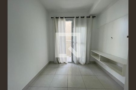 Sala de apartamento à venda com 1 quarto, 29m² em Ferreira, São Paulo