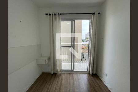 Suíte de apartamento à venda com 1 quarto, 29m² em Ferreira, São Paulo