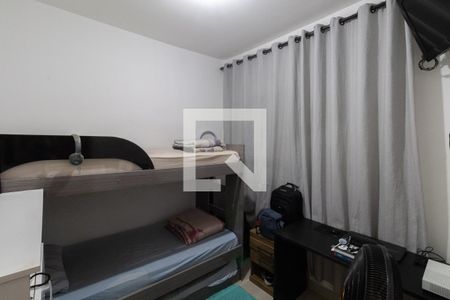 Quarto 2 de apartamento à venda com 2 quartos, 45m² em Vila Nhocuné, São Paulo