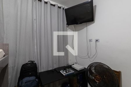 Quarto 2 de apartamento à venda com 2 quartos, 45m² em Vila Nhocuné, São Paulo