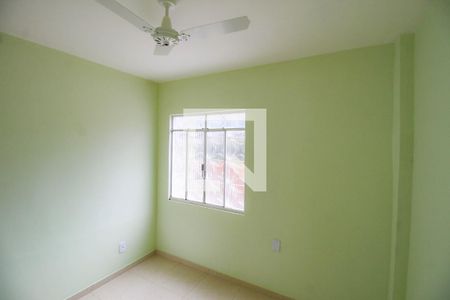 Quarto 1 de casa para alugar com 2 quartos, 45m² em Jacutinga, Mesquita