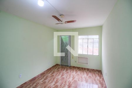 Suíte de casa para alugar com 2 quartos, 45m² em Jacutinga, Mesquita
