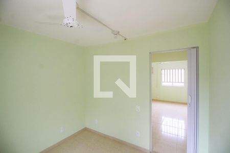 Quarto 1 de casa para alugar com 2 quartos, 45m² em Jacutinga, Mesquita