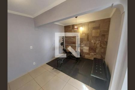 Foto 06 de casa à venda com 3 quartos, 170m² em Vila Padre Manoel de Nobrega, Campinas
