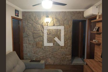 Foto 09 de casa à venda com 3 quartos, 170m² em Vila Padre Manoel de Nobrega, Campinas