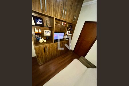 Quarto 2 de apartamento à venda com 3 quartos, 114m² em Santa Terezinha, Belo Horizonte