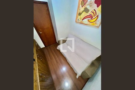 Quarto 2 de apartamento à venda com 3 quartos, 114m² em Santa Terezinha, Belo Horizonte