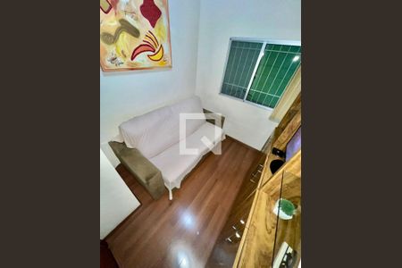 Quarto 2 de apartamento à venda com 3 quartos, 114m² em Santa Terezinha, Belo Horizonte
