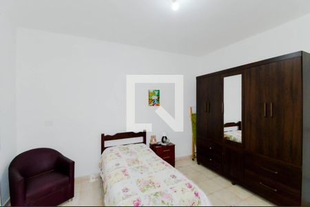 Suíte de casa à venda com 2 quartos, 216m² em Jardim Santa Emilia, Guarulhos