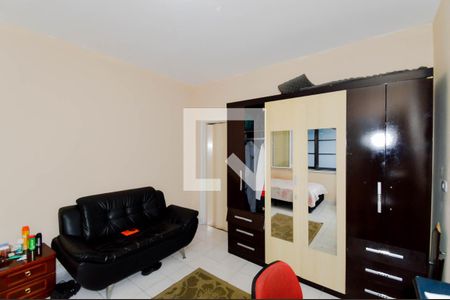 Quarto de casa à venda com 2 quartos, 216m² em Jardim Santa Emilia, Guarulhos