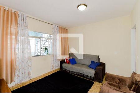 Sala de casa à venda com 2 quartos, 216m² em Jardim Santa Emilia, Guarulhos