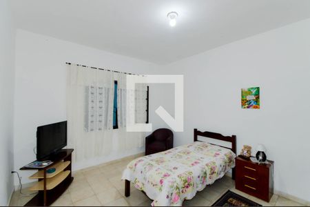 Suíte de casa à venda com 2 quartos, 216m² em Jardim Santa Emilia, Guarulhos