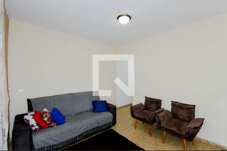 Sala de casa à venda com 2 quartos, 216m² em Jardim Santa Emilia, Guarulhos