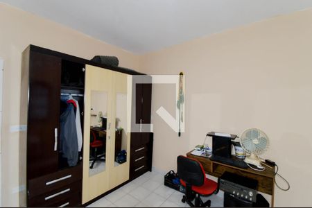 Quarto de casa à venda com 2 quartos, 216m² em Jardim Santa Emilia, Guarulhos