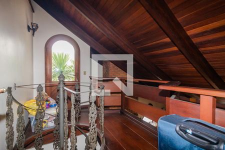 Sala 2 de casa à venda com 3 quartos, 430m² em Sétimo Céu, Porto Alegre