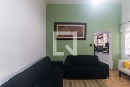 Sala 2 de casa para alugar com 3 quartos, 500m² em Botujuru, Mogi das Cruzes